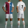 DISKI STARBUST KIT GREEN/SOCCER-FOOTBALL