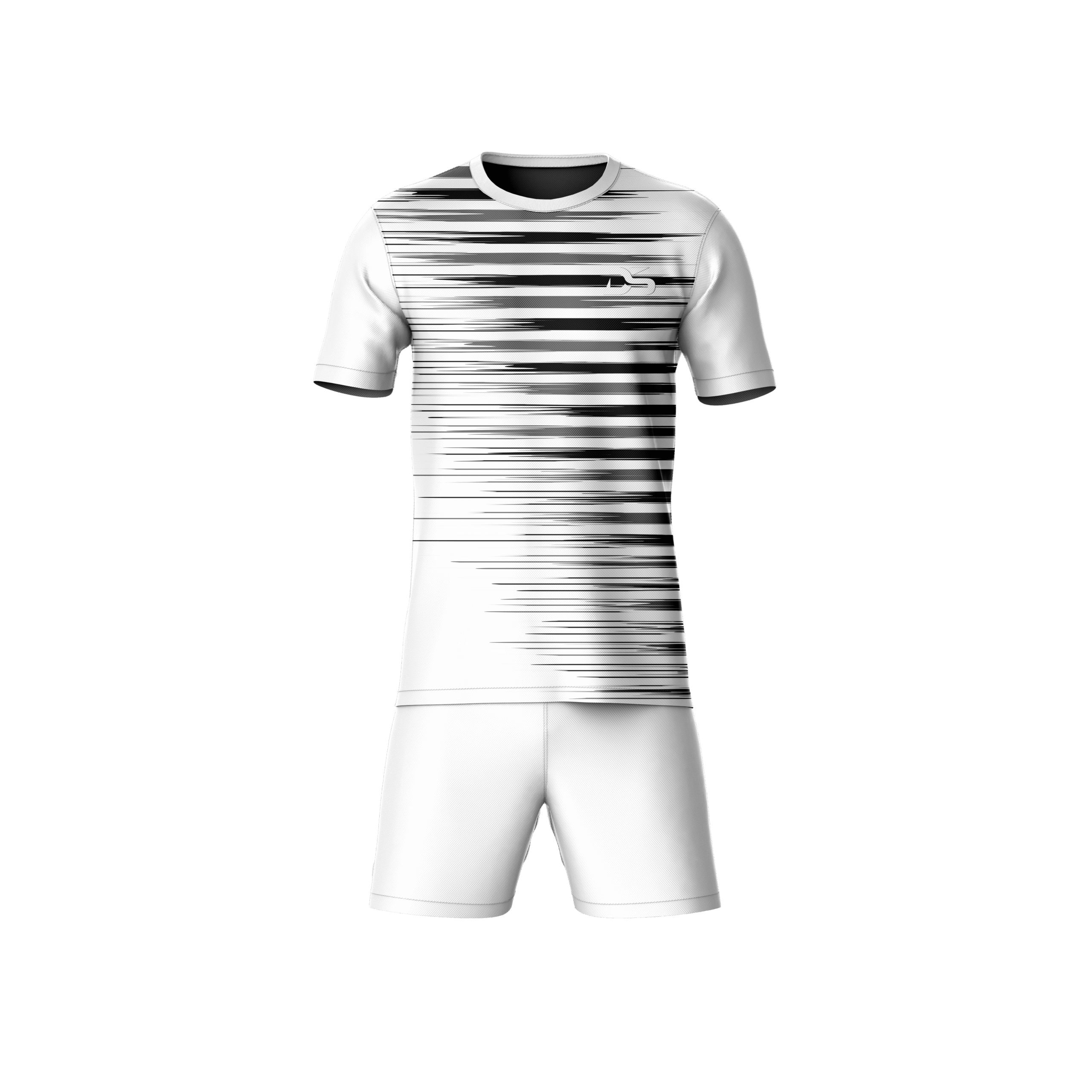 ZOOM WHITE 1.1 DISKI ZOOM BLACK/ SOCCER-FOOTBALL
