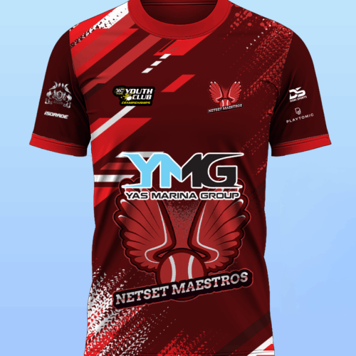 NETSET-MAESTROS