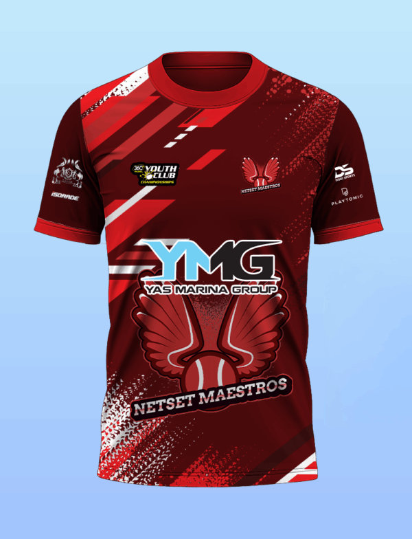 NETSET-MAESTROS