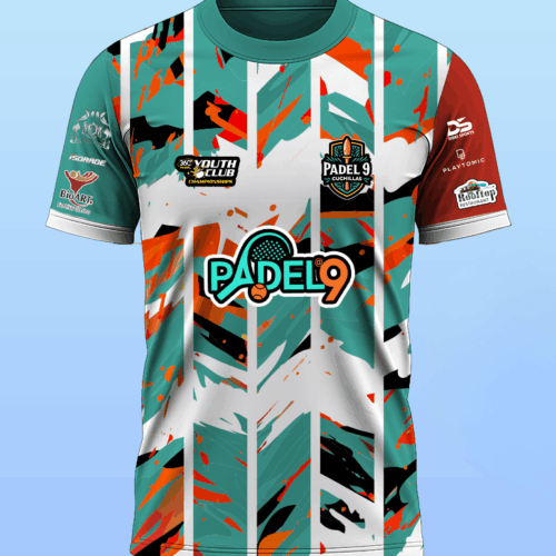 PADEL9-CUCHILLAS