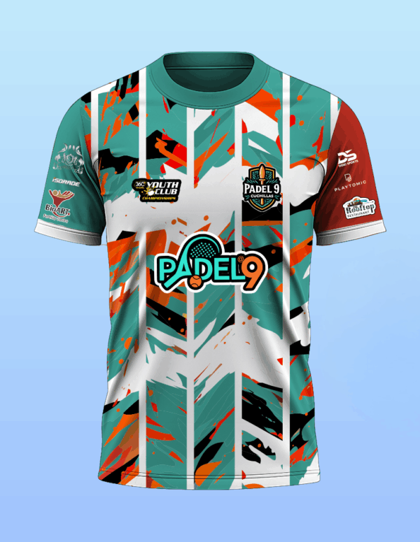 PADEL9-CUCHILLAS
